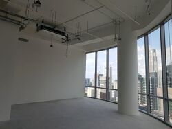 Oxley Tower (D1), Office #477688771